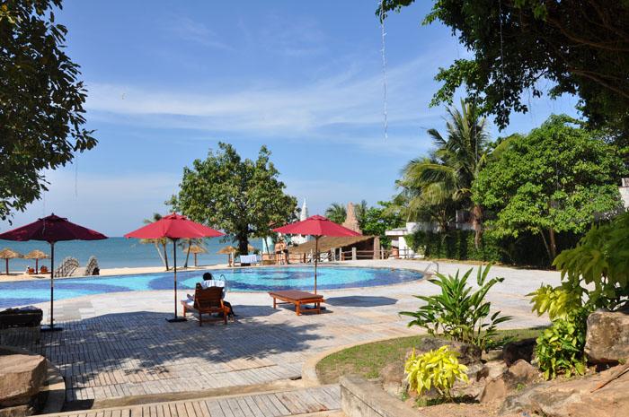 Truong Linh Phu Quoc Resort