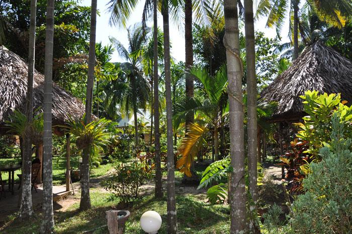 Truong Linh Phu Quoc Resort