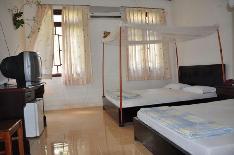 Truong Linh Phu Quoc Resort