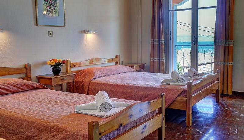 Hotel Benitses Arches