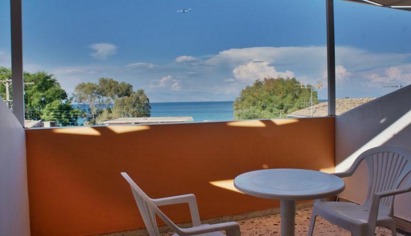 Hotel Benitses Arches