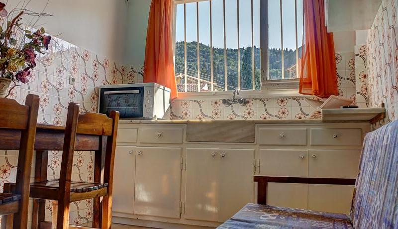 Hotel Benitses Arches