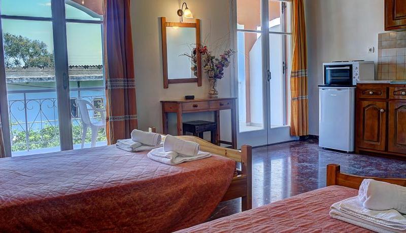 Hotel Benitses Arches