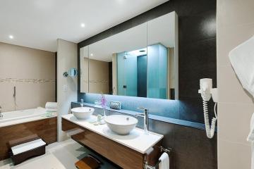 Отель Carlton Downtown Hotel ОАЭ, Даунтаун Дубай, фото 15