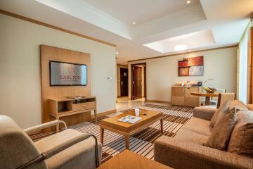 Отель Carlton Downtown Hotel ОАЭ, Даунтаун Дубай, фото 28