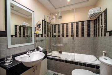 Отель Carlton Downtown Hotel ОАЭ, Даунтаун Дубай, фото 29