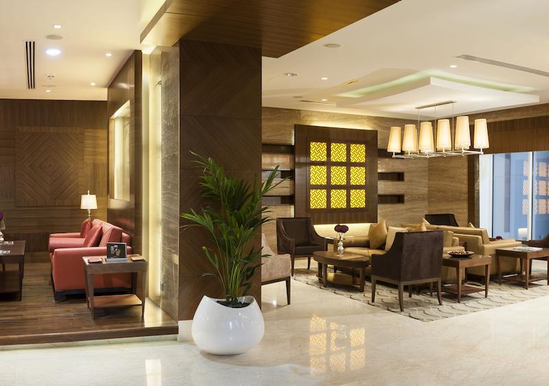 Carlton Downtown Hotel