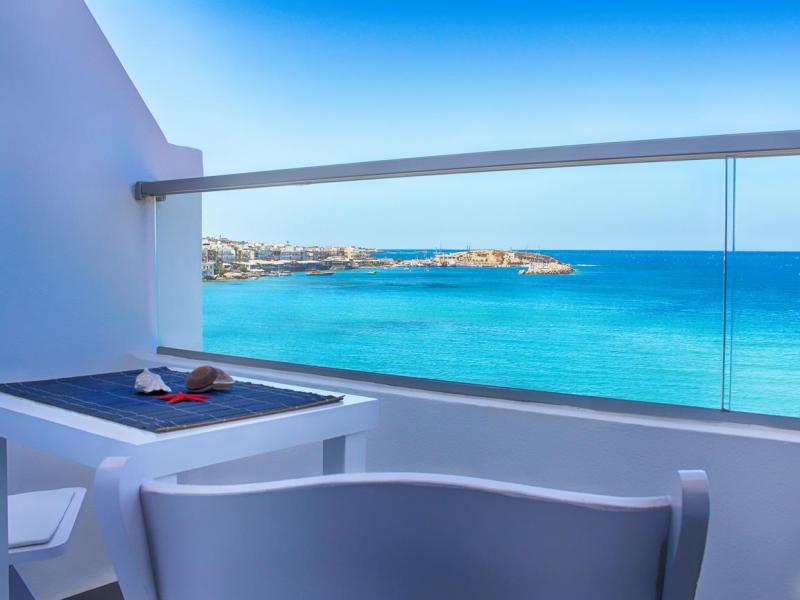 Kahlua Boutique Hotel