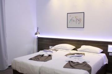 Отель Kahlua Boutique Hotel Греция, о. Крит-Ираклион, фото 12