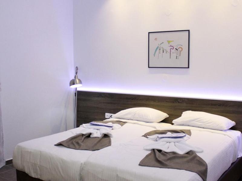 Kahlua Boutique Hotel