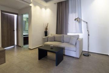 Отель Kahlua Boutique Hotel Греция, о. Крит-Ираклион, фото 13