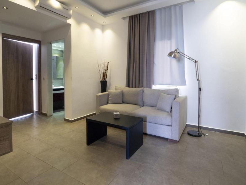 Kahlua Boutique Hotel