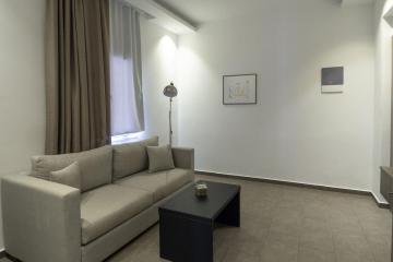 Отель Kahlua Boutique Hotel Греция, о. Крит-Ираклион, фото 14