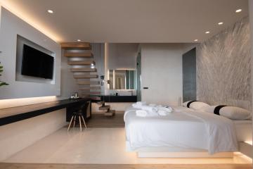 Отель Kahlua Boutique Hotel Греция, о. Крит-Ираклион, фото 15