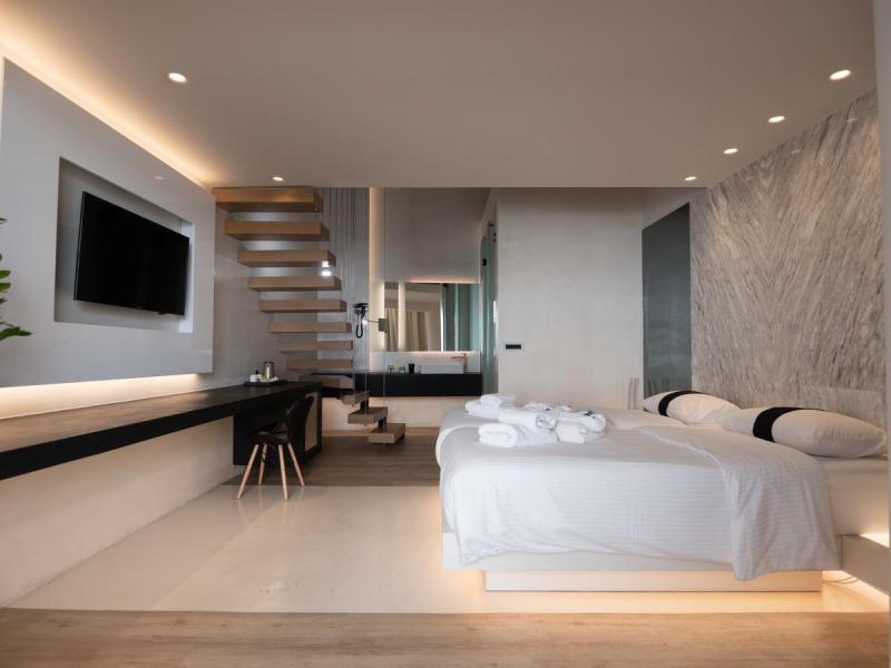 Kahlua Boutique Hotel