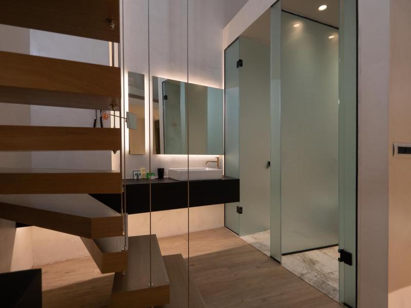 Kahlua Boutique Hotel