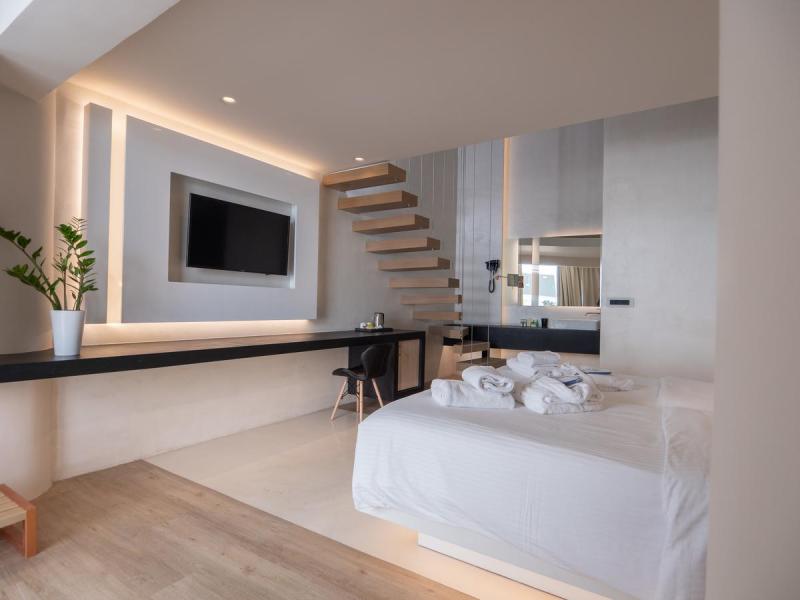 Kahlua Boutique Hotel