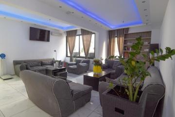 Отель Kahlua Boutique Hotel Греция, о. Крит-Ираклион, фото 18