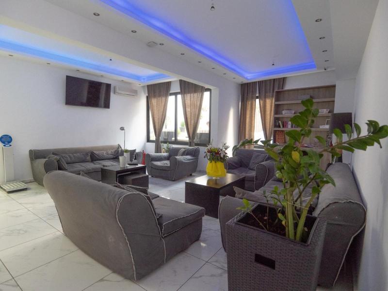 Kahlua Boutique Hotel