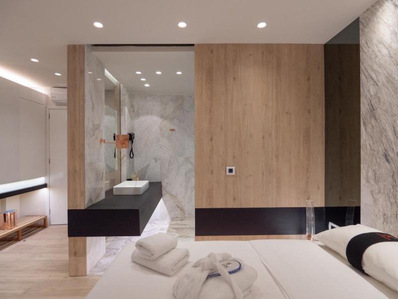 Kahlua Boutique Hotel