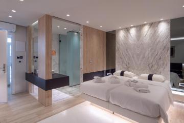 Отель Kahlua Boutique Hotel Греция, о. Крит-Ираклион, фото 20