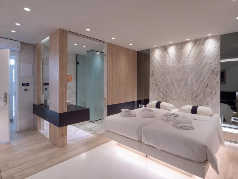 Kahlua Boutique Hotel