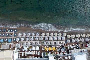 Отель Kahlua Boutique Hotel Греция, о. Крит-Ираклион, фото 2