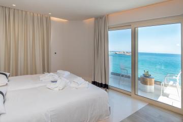 Отель Kahlua Boutique Hotel Греция, о. Крит-Ираклион, фото 22