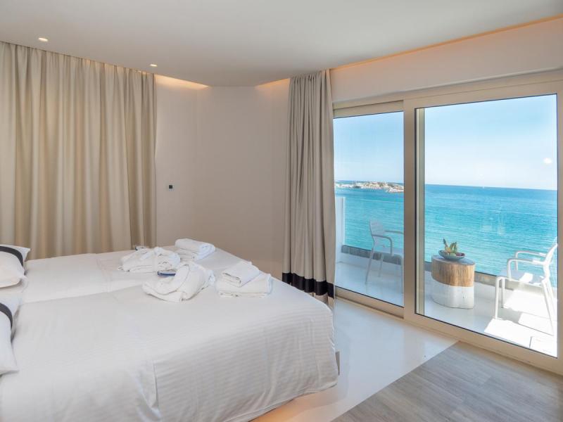 Kahlua Boutique Hotel