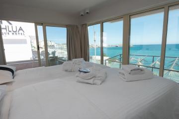 Отель Kahlua Boutique Hotel Греция, о. Крит-Ираклион, фото 23