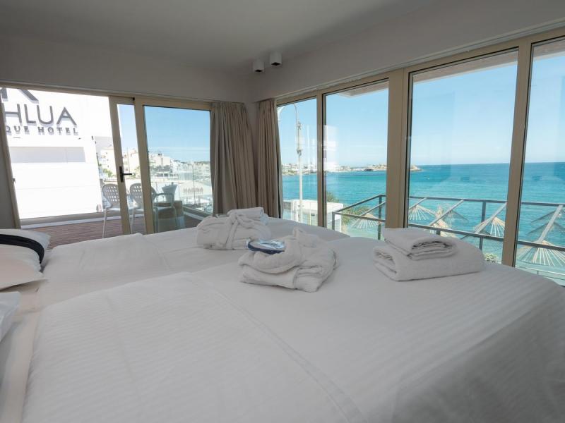 Kahlua Boutique Hotel