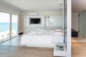 Отель Kahlua Boutique Hotel Греция, о. Крит-Ираклион, фото 24