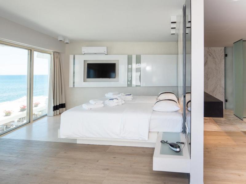 Kahlua Boutique Hotel