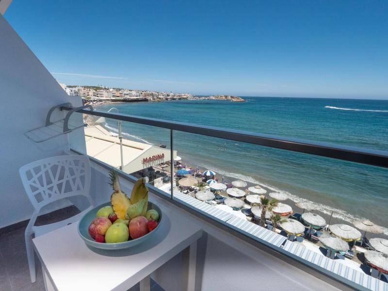 Kahlua Boutique Hotel