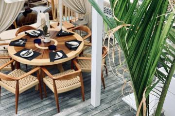 Отель Kahlua Boutique Hotel Греция, о. Крит-Ираклион, фото 27