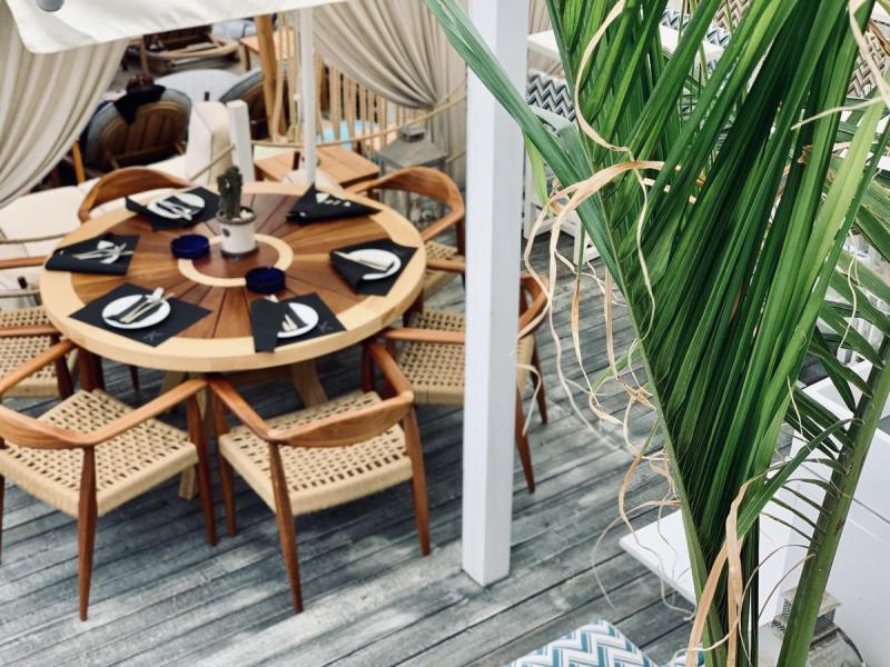 Kahlua Boutique Hotel