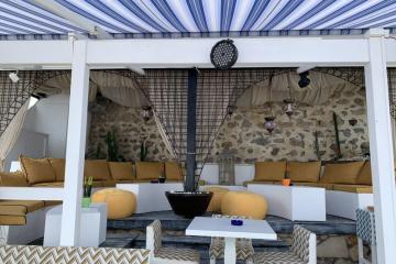Отель Kahlua Boutique Hotel Греция, о. Крит-Ираклион, фото 28
