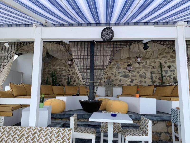 Kahlua Boutique Hotel