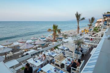 Отель Kahlua Boutique Hotel Греция, о. Крит-Ираклион, фото 3