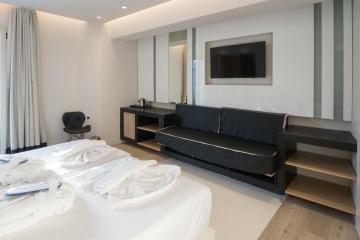 Отель Kahlua Boutique Hotel Греция, о. Крит-Ираклион, фото 4