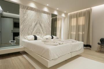 Отель Kahlua Boutique Hotel Греция, о. Крит-Ираклион, фото 5