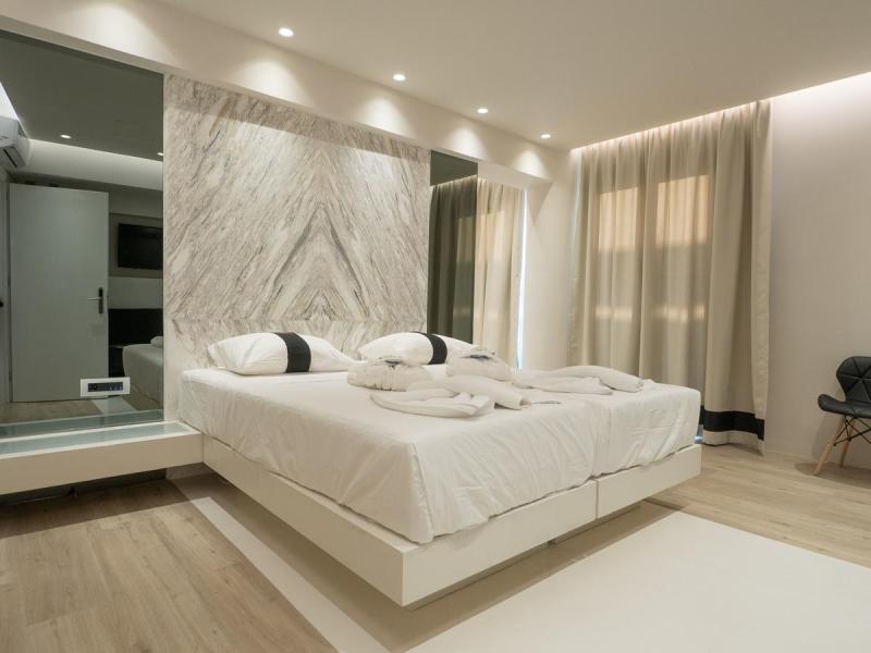 Kahlua Boutique Hotel