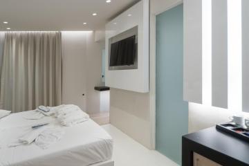 Отель Kahlua Boutique Hotel Греция, о. Крит-Ираклион, фото 6