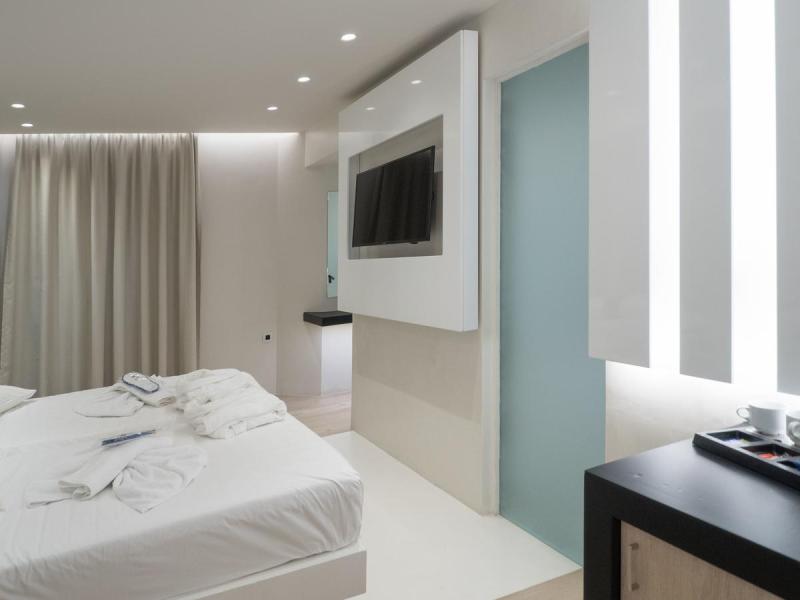 Kahlua Boutique Hotel