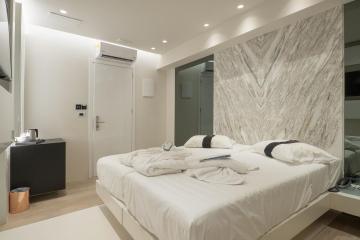 Отель Kahlua Boutique Hotel Греция, о. Крит-Ираклион, фото 7