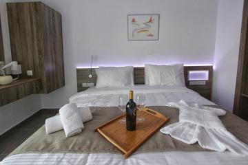 Отель Kahlua Boutique Hotel Греция, о. Крит-Ираклион, фото 8