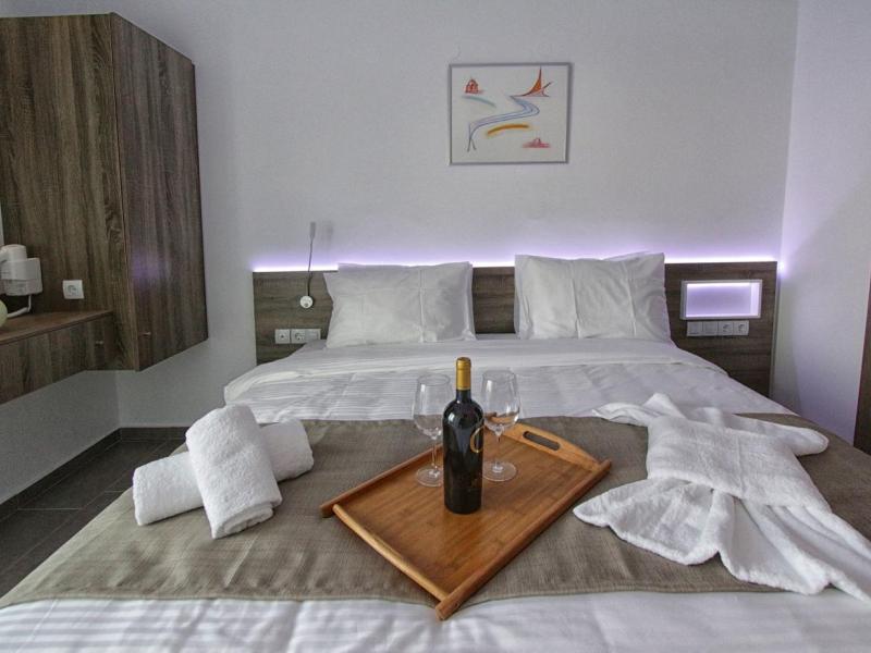 Kahlua Boutique Hotel