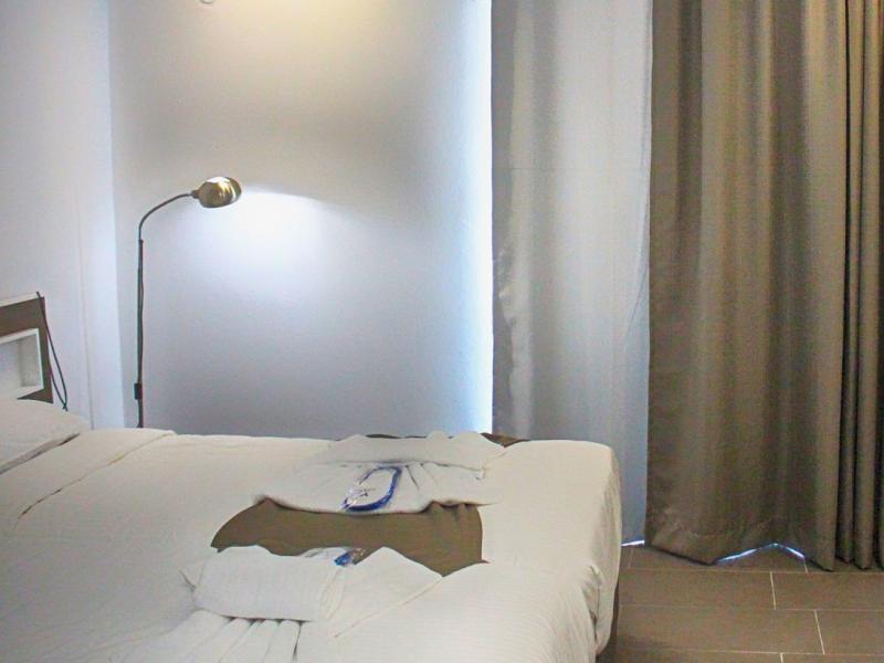 Kahlua Boutique Hotel