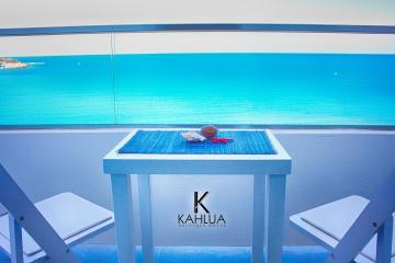 Отель Kahlua Boutique Hotel Греция, о. Крит-Ираклион, фото 10
