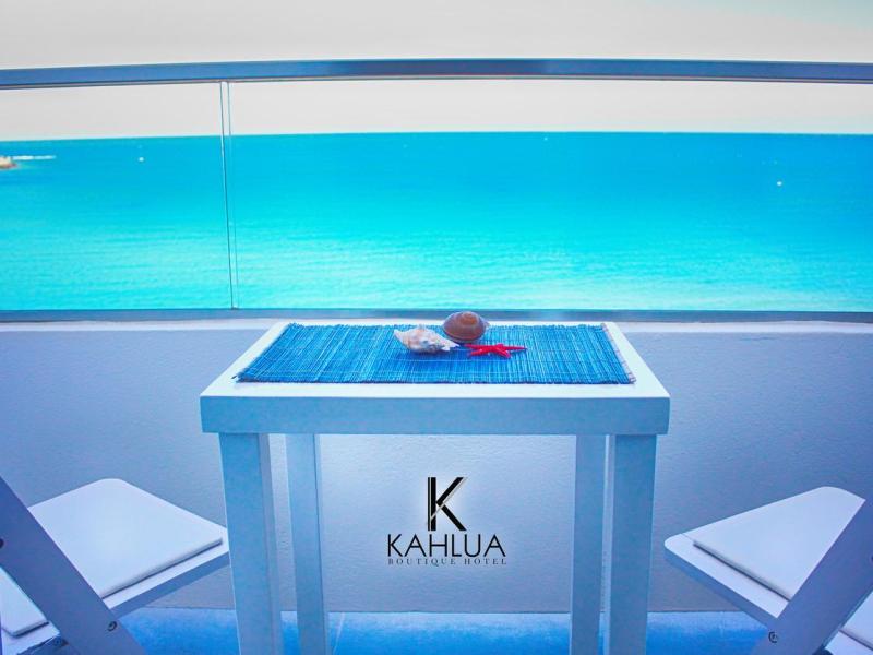 Kahlua Boutique Hotel